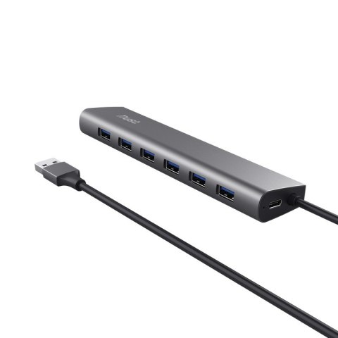 HUB USB HALYX 7 portów Trust