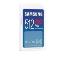 Karta pamięci SD PRO Plus MB-SD512S/EU 512GB Samsung