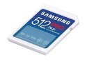 Karta pamięci SD PRO Plus MB-SD512S/EU 512GB Samsung