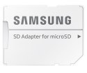 Karta pamięci microSD MB-MD128SA/EU 128GB PRO Plus + Adapter Samsung