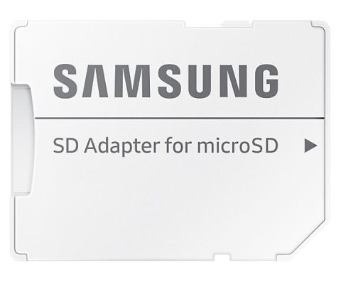 Karta pamięci microSD MB-MD128SA/EU 128GB PRO Plus + Adapter Samsung Karta pamięci microSD MB-MD128SA/EU 128GB PRO Plus + Adapter Samsung