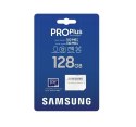 Karta pamięci microSD MB-MD128SA/EU 128GB PRO Plus + Adapter Samsung