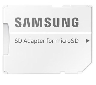 Karta pamięci microSD PRO Plus MD-MD256SA/EU + adapter Samsung