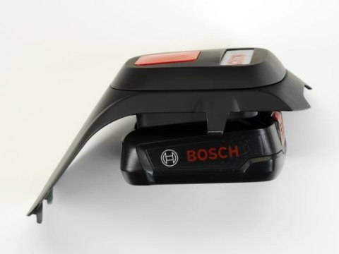 Kosiarka Bosch z modułem świetlno-dźwiękowym Klein Kosiarka Bosch z modułem świetlno-dźwiękowym Klein