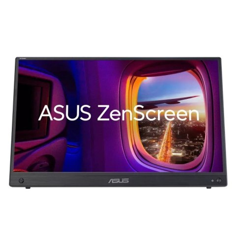 Monitor 16 cali MB16AHG IPS mHDMI/2*USB-C/144Hz Asus Monitor 16 cali MB16AHG IPS mHDMI/2*USB-C/144Hz Asus