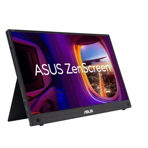 Monitor 16 cali MB16AHG IPS mHDMI/2*USB-C/144Hz Asus Monitor 16 cali MB16AHG IPS mHDMI/2*USB-C/144Hz Asus