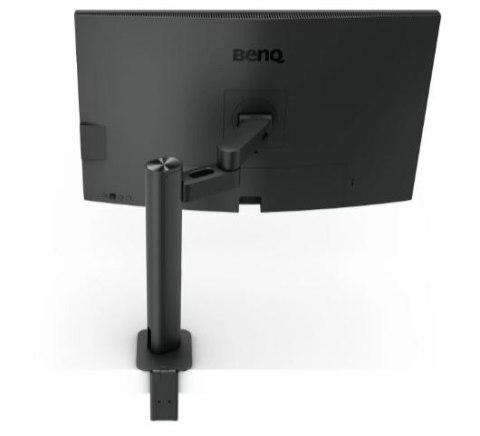 Monitor 31.5 cala PD3205UA LED 4ms/4K/20:1/HDMI/Czarny Benq