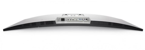 Monitor UltraSharp 49 cali U4924DW LED 5K 32:9 QHD/DP/HDMI/5xUSB