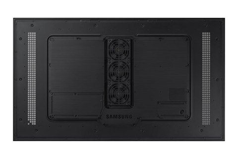 Monitor profesjonalny OH46B-S 46 cali Błyszczący 24h/7 3500(cd/m2) 3840x2160 (UHD) S7 Player (Tizen 6.5) 3 lata On-Site (LH46OHB Samsung Monitor profesjonalny OH46B-S 46 cali Błyszczący 24h/7 3500(cd/m2) 3840x2160 (UHD) S7 Player (Tizen 6.5) 3 lata On-Site (LH46OHB Samsung