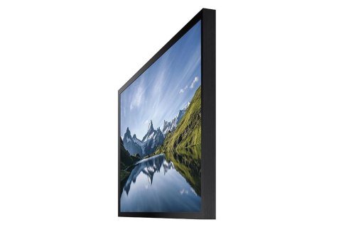 Monitor profesjonalny OH46B-S 46 cali Błyszczący 24h/7 3500(cd/m2) 3840x2160 (UHD) S7 Player (Tizen 6.5) 3 lata On-Site (LH46OHB Samsung Monitor profesjonalny OH46B-S 46 cali Błyszczący 24h/7 3500(cd/m2) 3840x2160 (UHD) S7 Player (Tizen 6.5) 3 lata On-Site (LH46OHB Samsung
