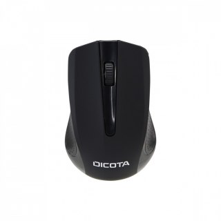 Mysz bezprzewodowa Comfort DICOTA