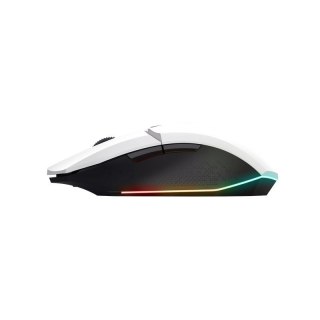 Mysz bezprzewodowa GXT110 Felox biała Trust