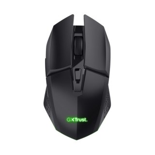 Mysz bezprzewodowa GXT110 Felox czarna Trust