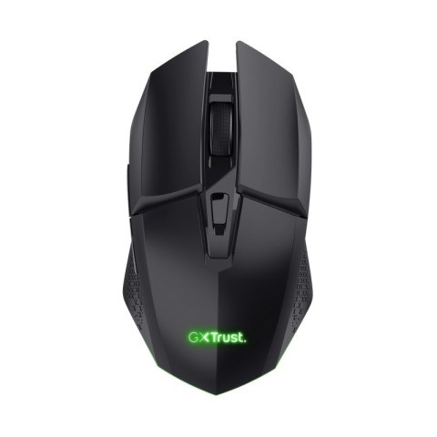 Mysz bezprzewodowa GXT110 Felox czarna Trust