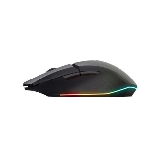 Mysz bezprzewodowa GXT110 Felox czarna Trust