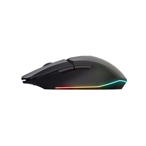 Mysz bezprzewodowa GXT110 Felox czarna Trust