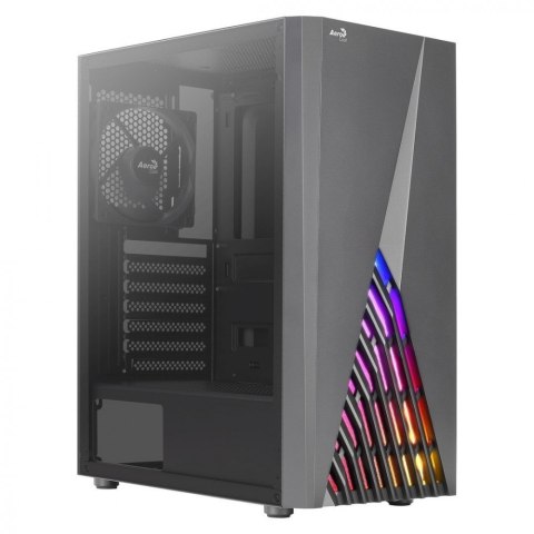 Obudowa Delta USB 3.0 Mid Tower czarna AeroCool