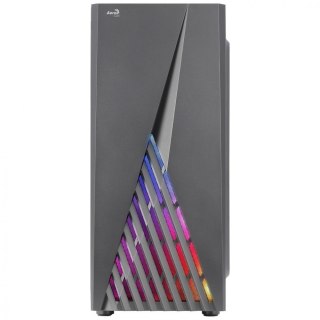 Obudowa Delta USB 3.0 Mid Tower czarna AeroCool
