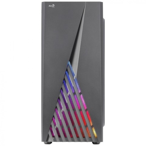 Obudowa Delta USB 3.0 Mid Tower czarna AeroCool
