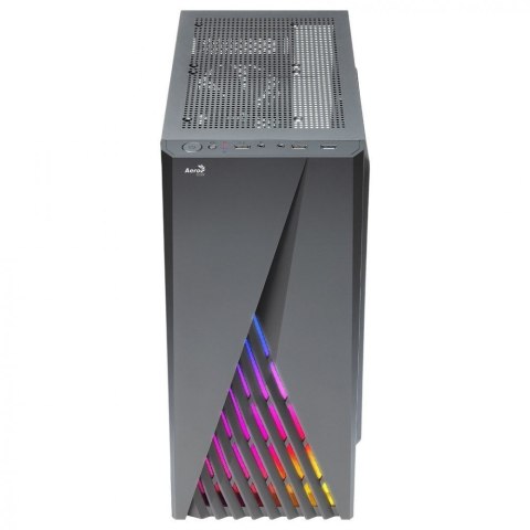 Obudowa Delta USB 3.0 Mid Tower czarna AeroCool