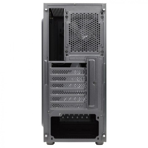 Obudowa Delta USB 3.0 Mid Tower czarna AeroCool