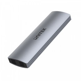 Obudowa Dysku M.2 NVMe/SATA 10Gbps; S1230A Unitek