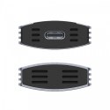 Obudowa Dysku M.2 NVMe/SATA 10Gbps; S1230A Unitek