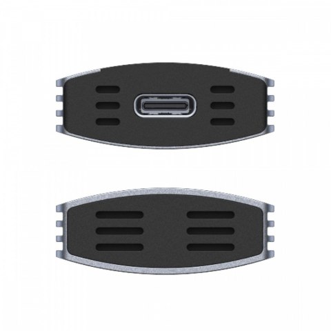 Obudowa Dysku M.2 NVMe/SATA 10Gbps; S1230A Unitek Obudowa Dysku M.2 NVMe/SATA 10Gbps; S1230A Unitek