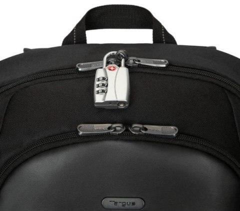 Plecak 15-16 cali Modern Classic Backpack - Black Targus