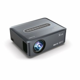 Projektor LED X1PRO WIFI ANDROID 9.0 HDMI USB 1920x1080 300 ANSI 4K 12000 lumens ART