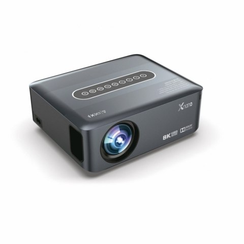 Projektor LED X1PRO WIFI ANDROID 9.0 HDMI USB 1920x1080 300 ANSI 4K 12000 lumens ART Projektor LED X1PRO WIFI ANDROID 9.0 HDMI USB 1920x1080 300 ANSI 4K 12000 lumens ART
