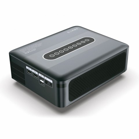 Projektor LED X1PRO WIFI ANDROID 9.0 HDMI USB 1920x1080 300 ANSI 4K 12000 lumens ART Projektor LED X1PRO WIFI ANDROID 9.0 HDMI USB 1920x1080 300 ANSI 4K 12000 lumens ART