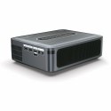 Projektor LED X1PRO WIFI ANDROID 9.0 HDMI USB 1920x1080 300 ANSI 4K 12000 lumens ART