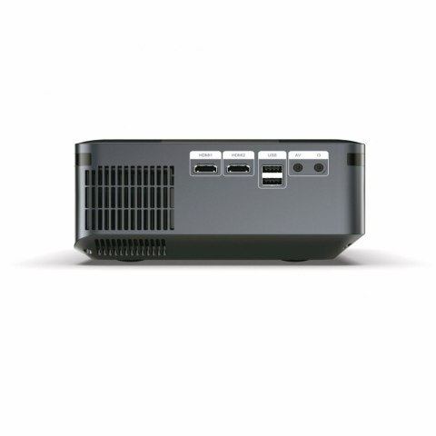 Projektor LED X1PRO WIFI ANDROID 9.0 HDMI USB 1920x1080 300 ANSI 4K 12000 lumens ART Projektor LED X1PRO WIFI ANDROID 9.0 HDMI USB 1920x1080 300 ANSI 4K 12000 lumens ART
