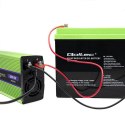 Przetwornica napięcia Monolith | ładowanie baterii | UPS | 300W |600W | 12V na 230V | Czysty Sinus Qoltec