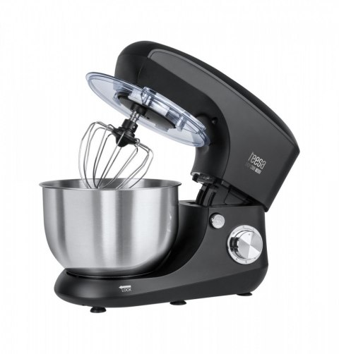 Robot kuchenny Easy Cook SINGLE Czarny TEESA