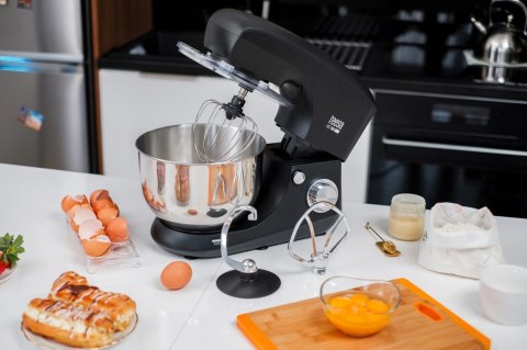 Robot kuchenny Easy Cook SINGLE Czarny TEESA