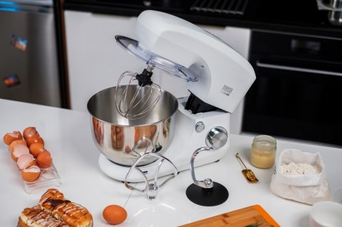 Robot kuchenny Easy Cook Single Biały TEESA