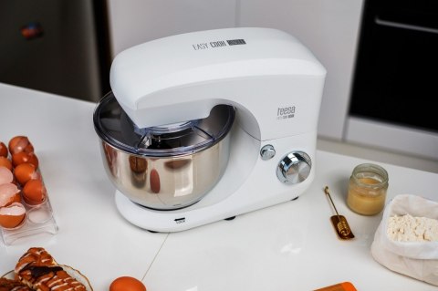 Robot kuchenny Easy Cook Single Biały TEESA
