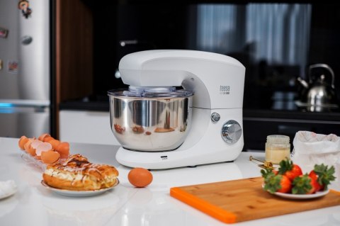 Robot kuchenny Easy Cook Single Biały TEESA