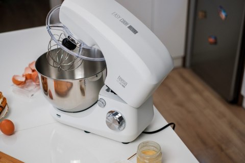 Robot kuchenny Easy Cook Single Biały TEESA
