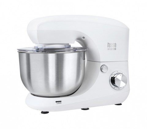 Robot kuchenny Easy Cook Single Biały TEESA