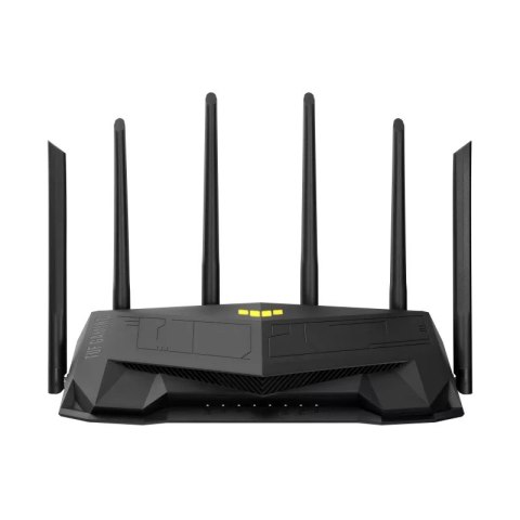 Router TUF-AX6000 WiFi AX6000 5LAN 1WAN 1USB Asus Router TUF-AX6000 WiFi AX6000 5LAN 1WAN 1USB Asus