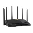 Router TUF-AX6000 WiFi AX6000 5LAN 1WAN 1USB Asus