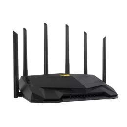 Router TUF-AX6000 WiFi AX6000 5LAN 1WAN 1USB Asus