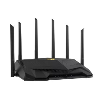 Router TUF-AX6000 WiFi AX6000 5LAN 1WAN 1USB Asus