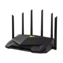 Router TUF-AX6000 WiFi AX6000 5LAN 1WAN 1USB Asus