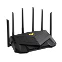 Router TUF-AX6000 WiFi AX6000 5LAN 1WAN 1USB Asus