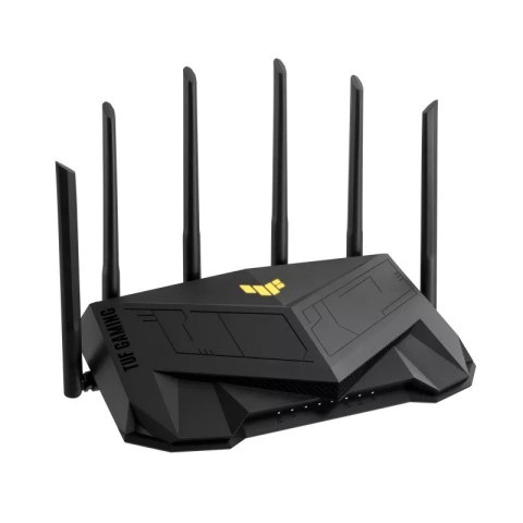 Router TUF-AX6000 WiFi AX6000 5LAN 1WAN 1USB Asus Router TUF-AX6000 WiFi AX6000 5LAN 1WAN 1USB Asus