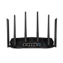 Router TUF-AX6000 WiFi AX6000 5LAN 1WAN 1USB Asus